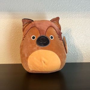 Squishmallows - Mario 8”